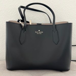 Kate Spade Harper Satchel